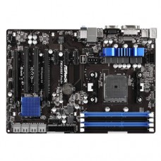 ASRock +FM2A88X Pro3